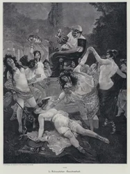 Bacchanale
